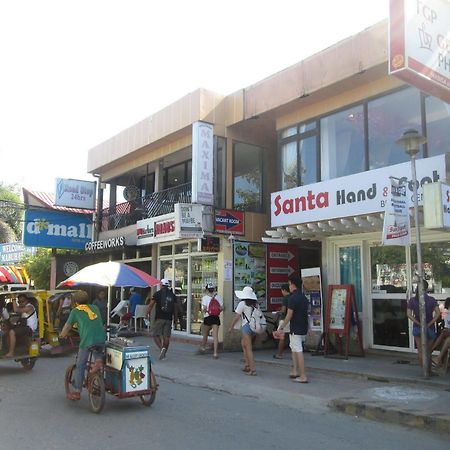 Balabag Maxima De Boracay公寓 外观 照片