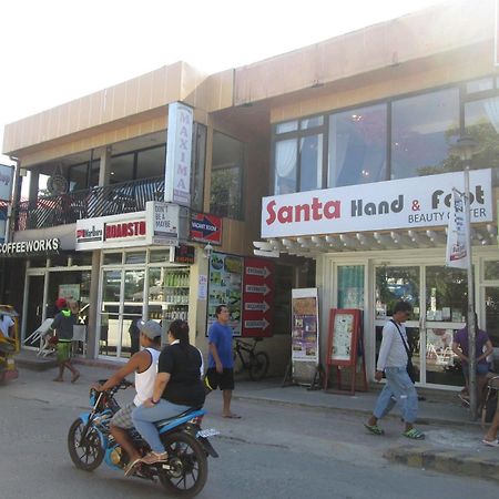 Balabag Maxima De Boracay公寓 外观 照片