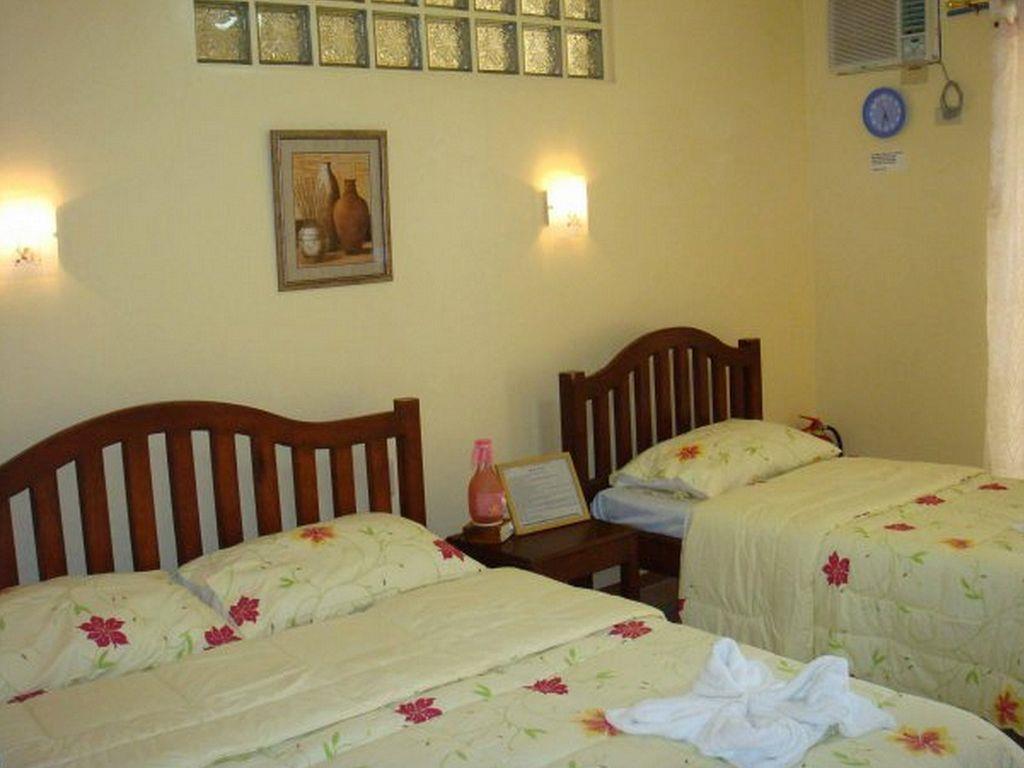 Balabag Maxima De Boracay公寓 外观 照片