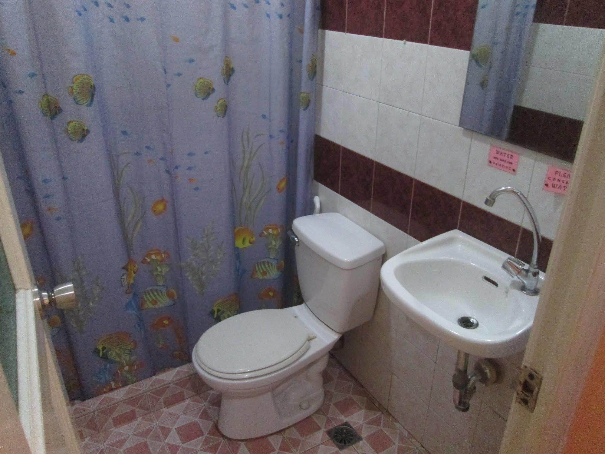 Balabag Maxima De Boracay公寓 外观 照片